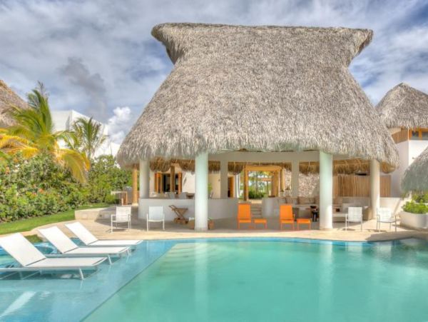 Dominican Republic Home 947893