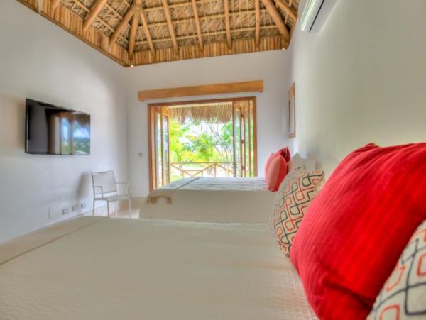 Dominican Republic Home 947893