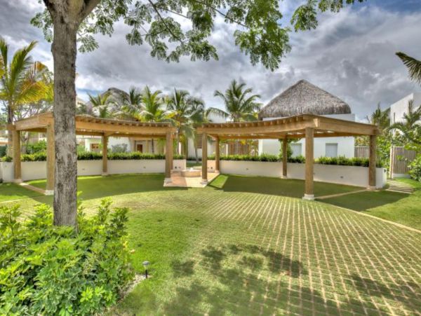 Dominican Republic Home 947893