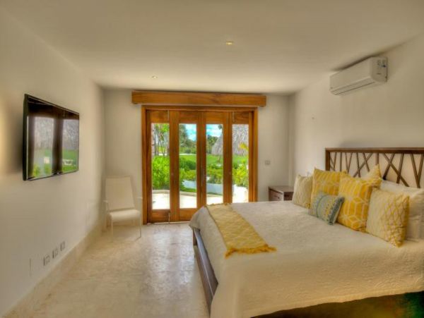 Dominican Republic Home 947893