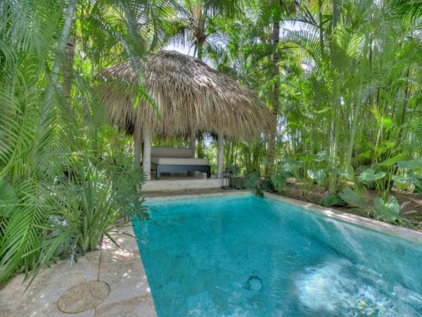 Dominican Republic Home 947894