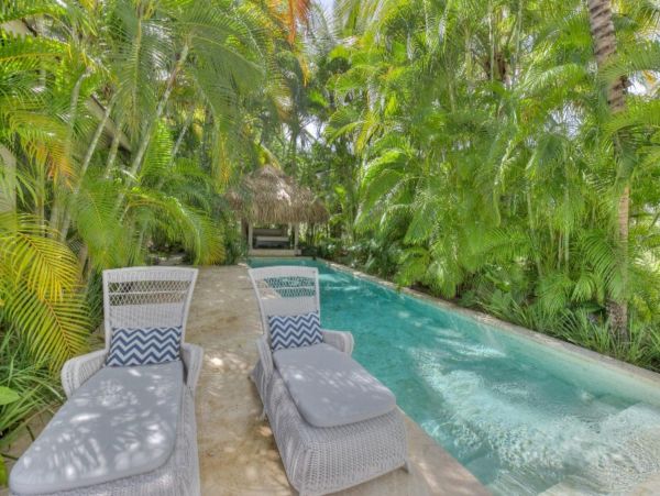 Dominican Republic Home 947894