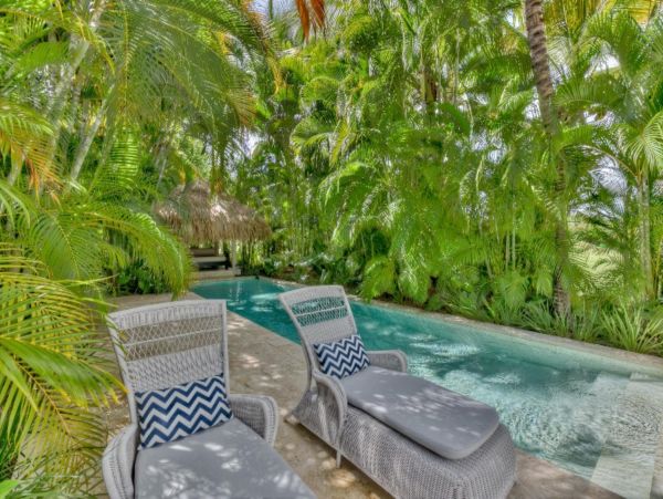 Dominican Republic Home 947894