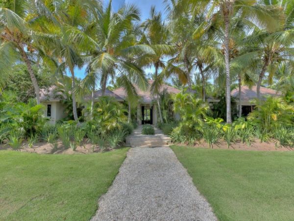 Dominican Republic Home 947894