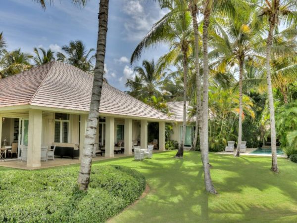 Dominican Republic Home 947894