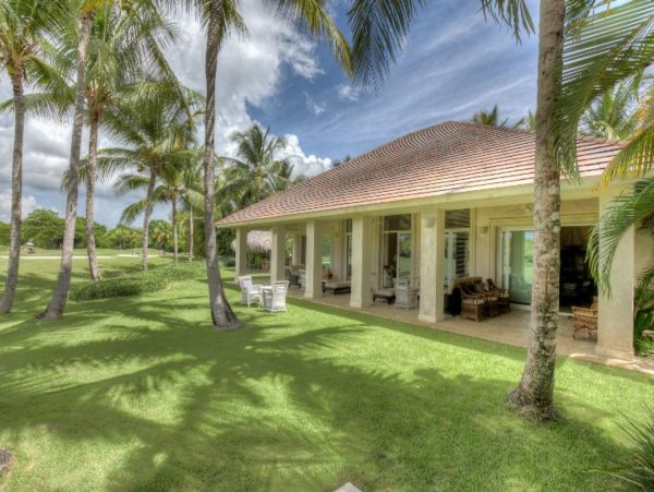 Dominican Republic Home 947894