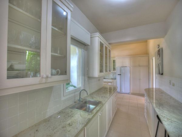 Dominican Republic Home 947894