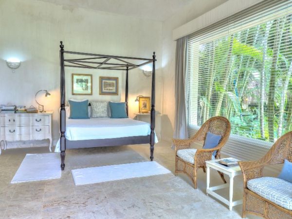 Dominican Republic Home 947894