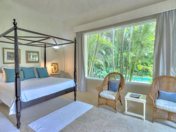Dominican Republic Home 947894