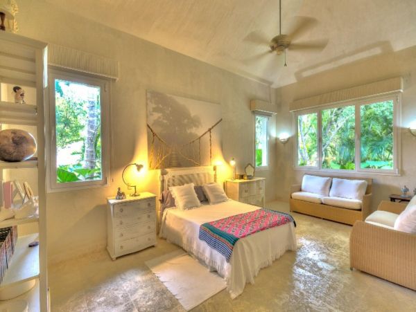 Dominican Republic Home 947894