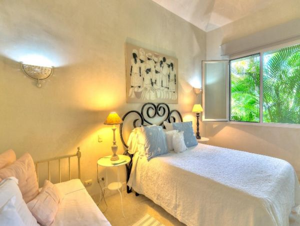Dominican Republic Home 947894
