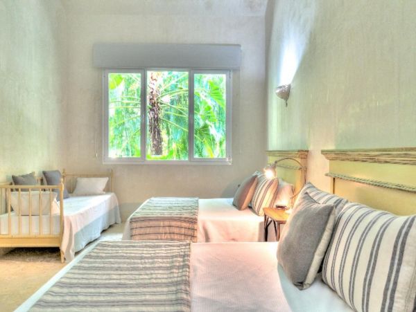 Dominican Republic Home 947894