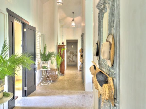 Dominican Republic Home 947894
