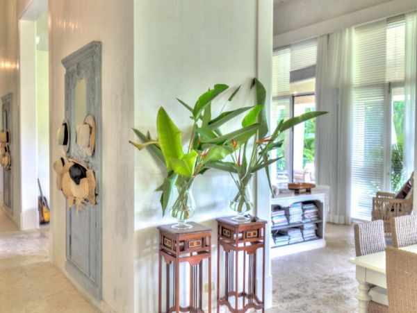 Dominican Republic Home 947894