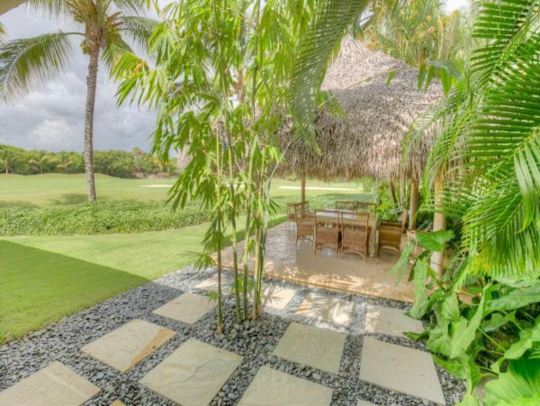 Dominican Republic Home 947894
