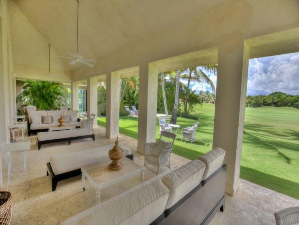Dominican Republic Home 947894