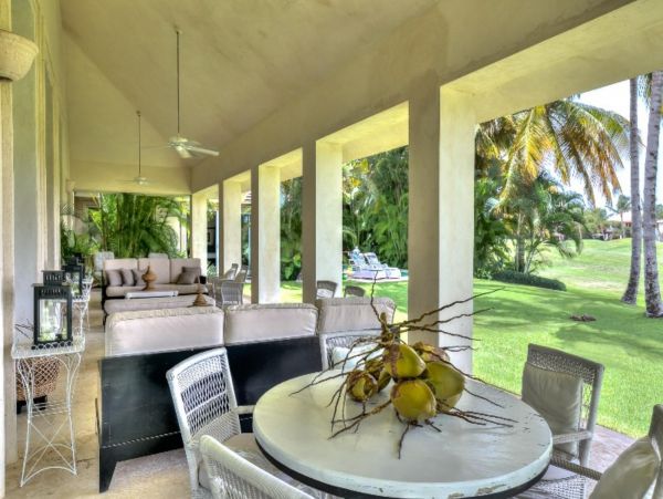 Dominican Republic Home 947894