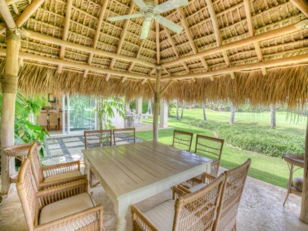 Dominican Republic Home 947894