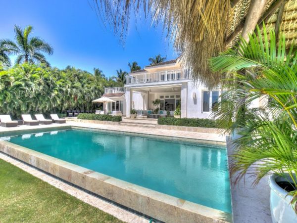 Dominican Republic Home 947895