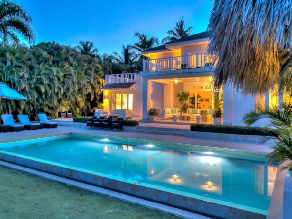 Dominican Republic Home 947895