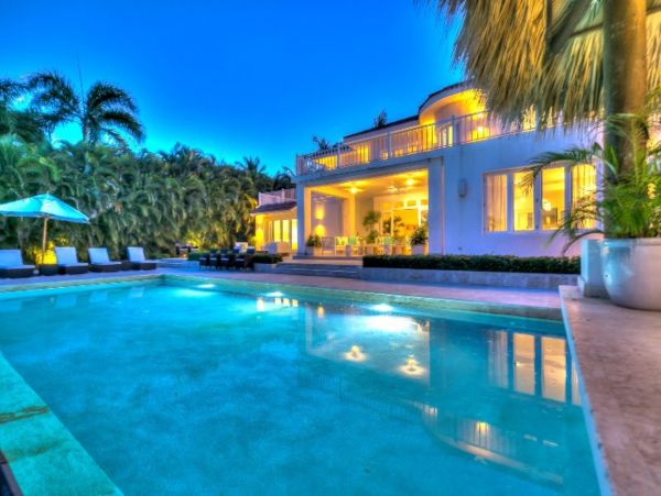 Dominican Republic Home 947895