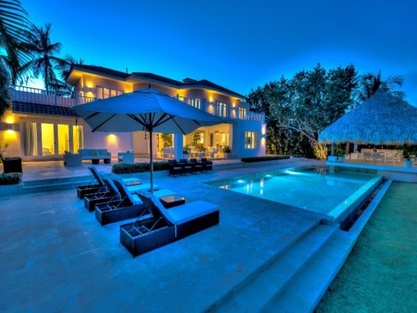 Dominican Republic Home 947895