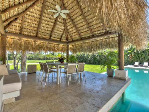 Dominican Republic Home 947895