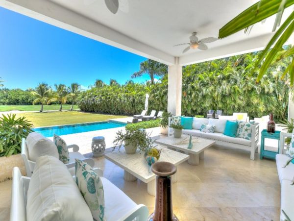 Dominican Republic Home 947895