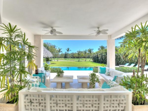 Dominican Republic Home 947895