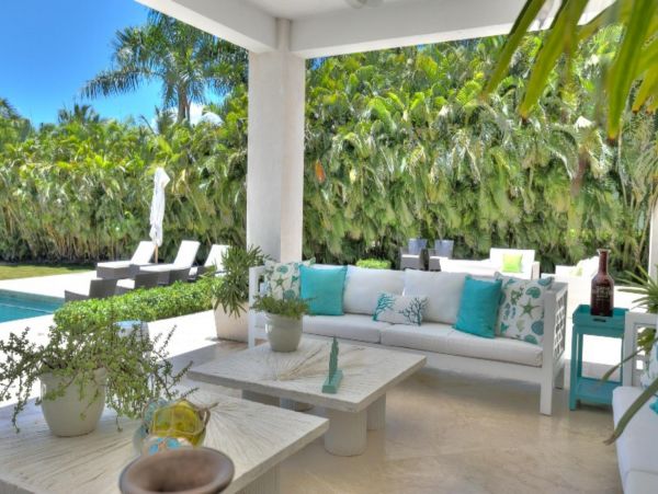 Dominican Republic Home 947895