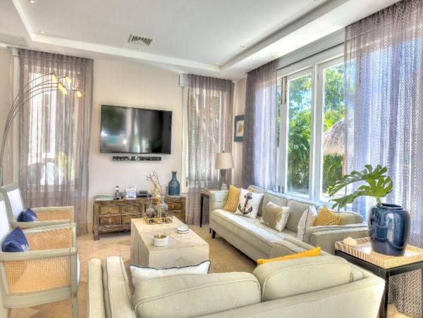 Dominican Republic Home 947895