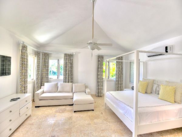 Dominican Republic Home 947895