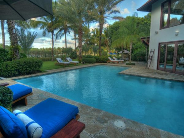 Dominican Republic Home 947896