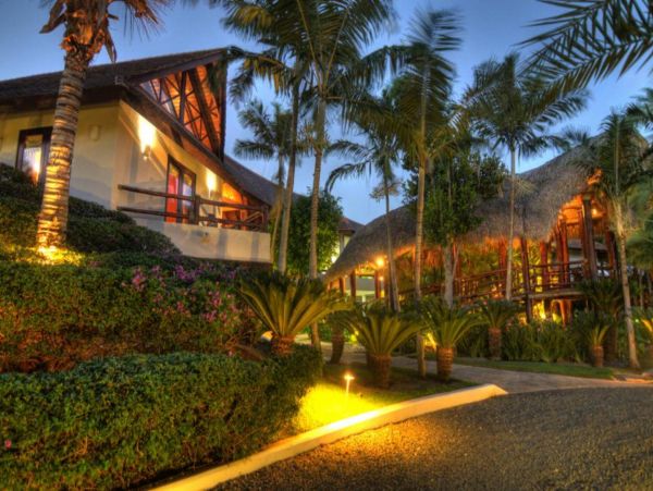 Dominican Republic Home 947896