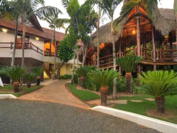 Dominican Republic Home 947896