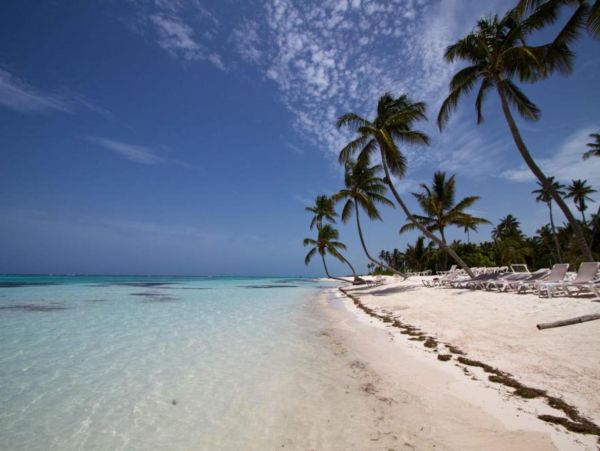 Dominican Republic Home 947896