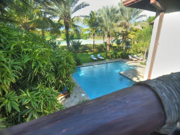 Dominican Republic Home 947896