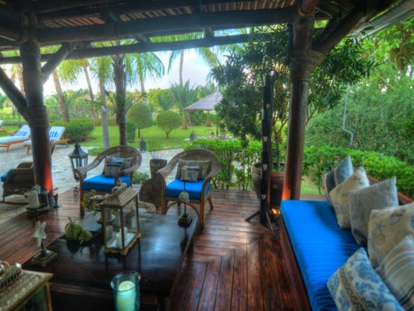 Dominican Republic Home 947896
