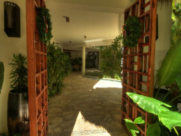 Dominican Republic Home 947896