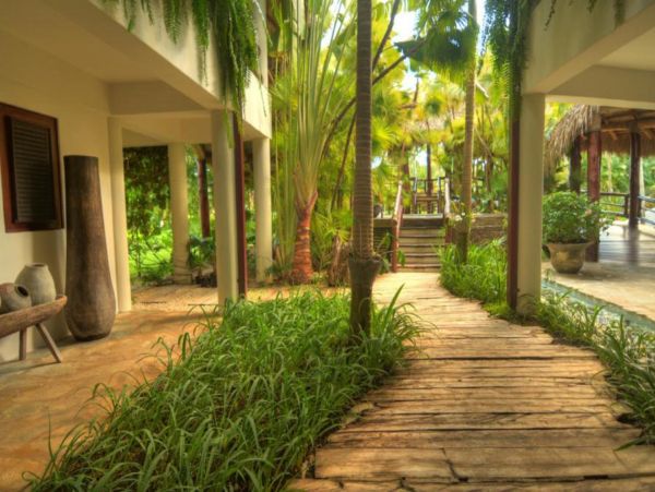Dominican Republic Home 947896