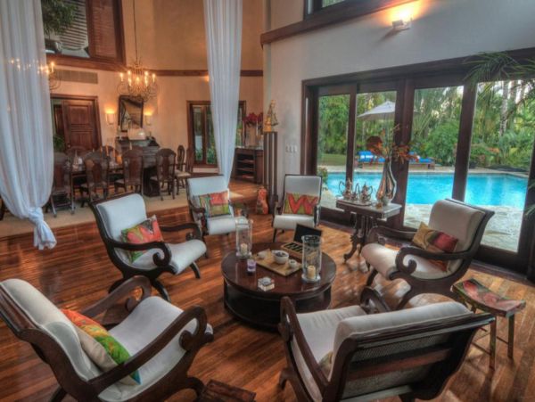 Dominican Republic Home 947896
