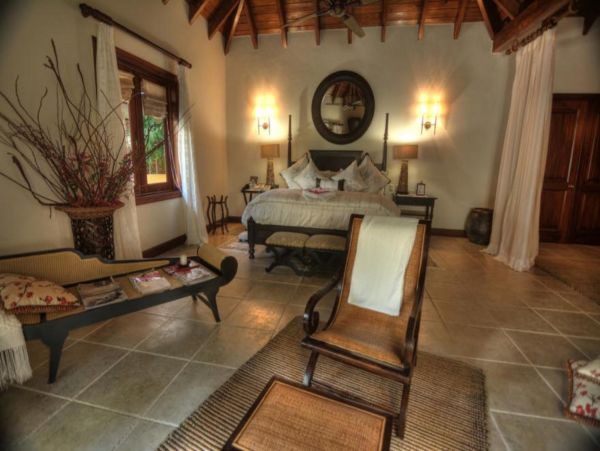 Dominican Republic Home 947896