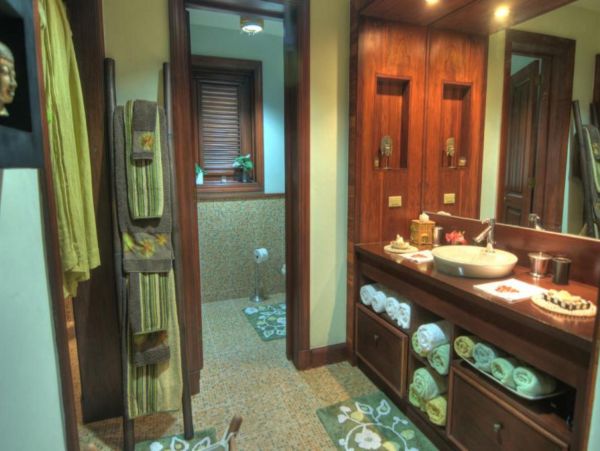 Dominican Republic Home 947896