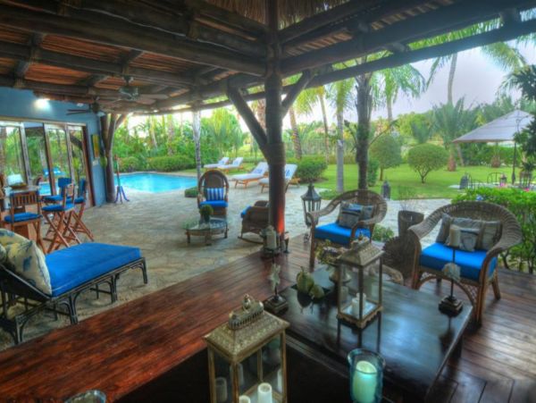 Dominican Republic Home 947896