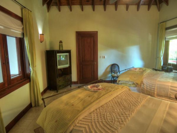Dominican Republic Home 947896