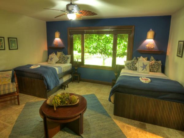 Dominican Republic Home 947896