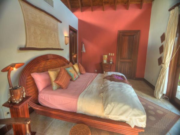 Dominican Republic Home 947896