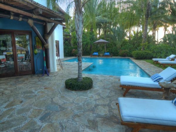 Dominican Republic Home 947896