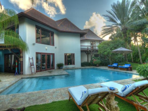 Dominican Republic Home 947896