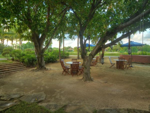 Dominican Republic Home 947896